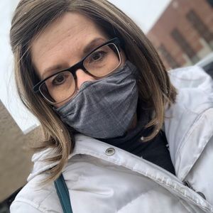 Meet your Posher, Tanya